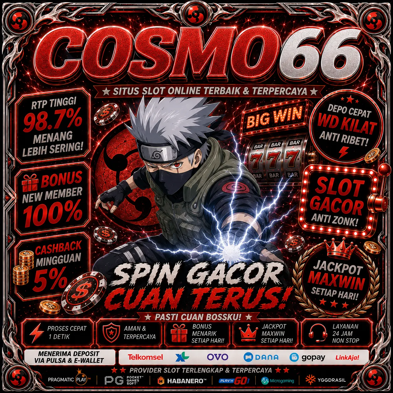 COSMO66